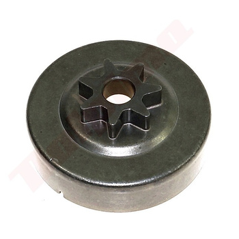 BĘBEN SPRZĘGŁA STIHL MS290 , MS360 3/8'' 7T ( 38145X  , 1125 640 2004 )