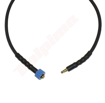 WĄŻ STIHL 10M CLICK RE107 ( 4915 500 0828 ) RUBBER