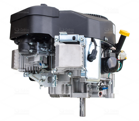 Silnik do traktorka Loncin LC2P77F