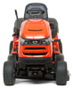 Traktorek ogrodowy Simplicity Regent SRD310