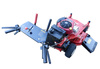 Kosiarka spalinowa WORLD GRB 840 PRO B&S I/C 10,5HP