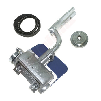 KOROWARKA CYLINDRICAL N for HUSQVARNA 560