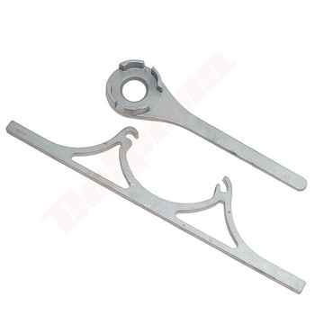 KLUCZ KOŁA ZAMACHOWEGO