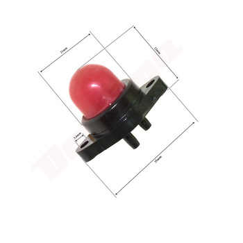 POMPKA WALBRO ( 188-513 , 188-513-1 ) RED 35x22x21x3,4