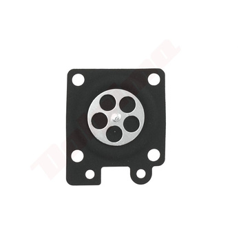 MEMBRANA DO WALBRO WLA , WLB 1,6mm