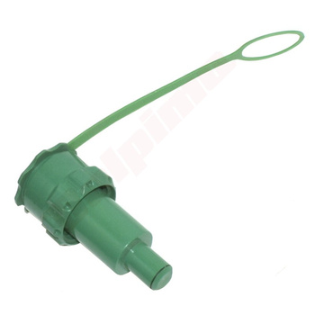 ZAWÓR KANISTRA HUSKY FUEL