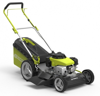 Kosiarka spalinowa GRASS G-Force XSS51 Loncin 166 ccm 4w1