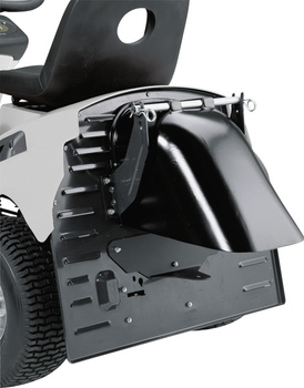 Deflektor pokosu AL-KO Comfort 127488/110981