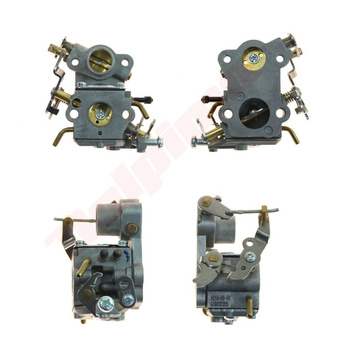 GAŹNIK MC CULLOCH 842 C1M-W26C  WT ( 545040701 , 545070601 , 530035590 , 530035589 )