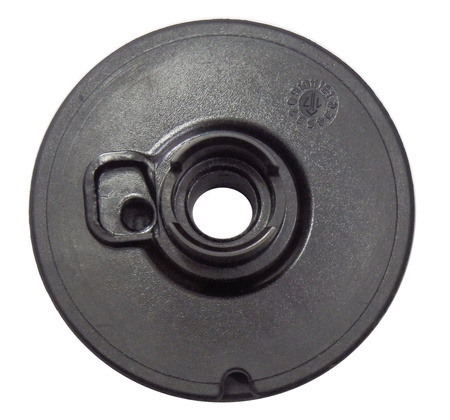 Koło linowe rozrusznika zakrętarki Master 35 AIRTEC 40031182 40030360