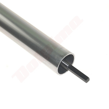 RURA KOSY 28x1530x1,5mm SET 8mm 4T