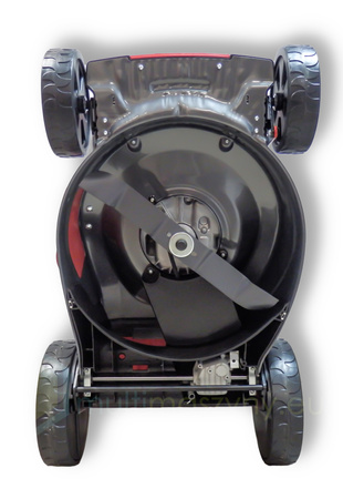 Kosiarka spalinowa AL-KO Premium 470 SP-A 119946