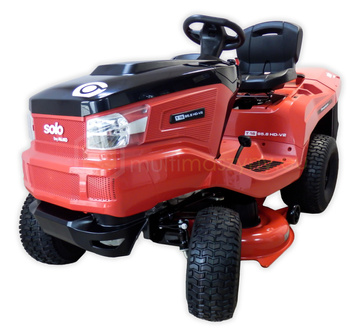 Traktor Solo by AL-KO T 16-95.6 HD V2 127369