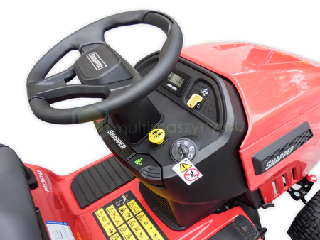 Traktor Snapper RPX 360 B&S 8270 Professional V-Twin