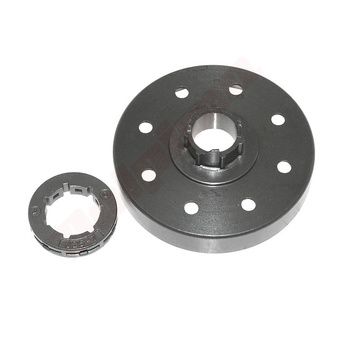 BĘBEN SPRZĘGŁA HUSQVARNA 545 , 550 , 555 , 560 325'' 7T RIM ( 575 26 10-01 , 575 26 10-03 , 575 26 10-03 )