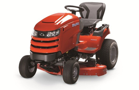 Traktor Simplicity BROADMOOR SLT300 B&S Professional Series