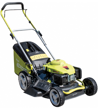 Kosiarka spalinowa G-FORCE XSS46 4W1LONCIN 166