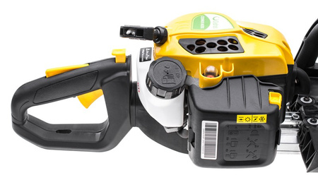 Nożyce do żywopłotu Cedrus NZ01