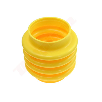 OSŁONA UBIJAKA 130x130x200 CPU YELLOW