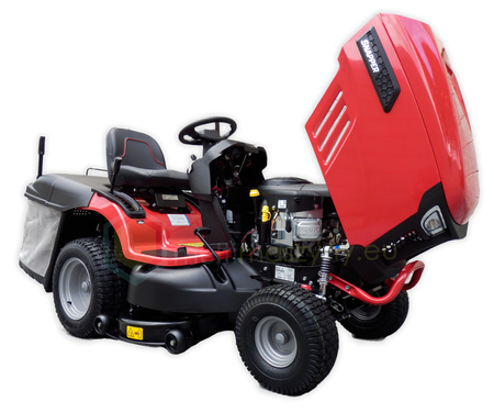 Traktor Snapper RPX 360 B&S 8270 Professional V-Twin