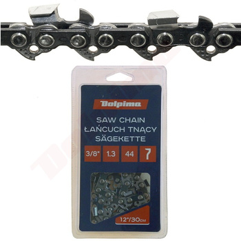 ŁAŃCUCH DOLPIMA 3/8'' 1,3     44DL SQ BOX