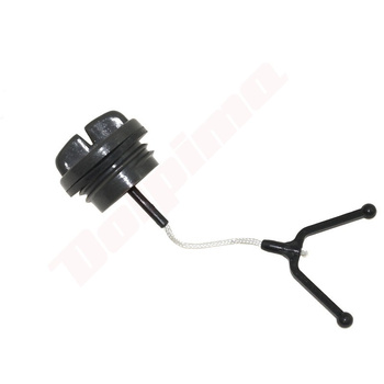 KOREK OLEJU HUSQVARNA  61 , 268 , 272 ( 501 62 66-02 )