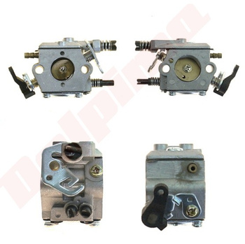 GAŹNIK HUSQVARNA 55 typ WALBRO ( 503 28 31-05 , WT-170-1 )