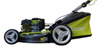 Kosiarka spalinowa G-FORCE XSZ53A LONCIN 224 4W1