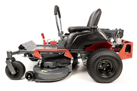 Traktorek Cedrus ZERO-SKRĘT C-TRAC-Z107 Loncin LC2P77F V-TWIN deck 107cm