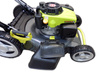 Kosiarka spalinowa G-FORCE XSZ53A LONCIN 224 4W1