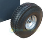 Rozdrabniacz spalinowy GRASS GS650