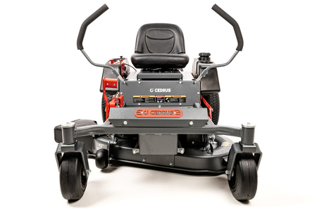 Traktorek Cedrus ZERO-SKRĘT C-TRAC-Z107 Loncin LC2P77F V-TWIN deck 107cm