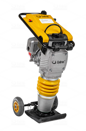 Stopa wibracyjna Cedrus ST01 75kg