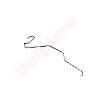 CIĘGNO GAZU STIHL TS400 ( 4223 182 1500 )