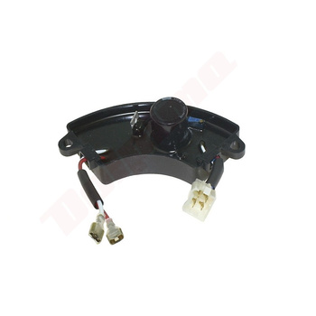 REGULATOR NAPIĘCIA AVR 250V 330uF W 6