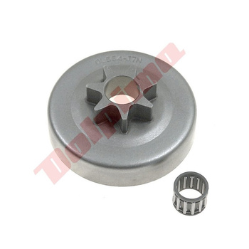 BĘBEN SPRZĘGŁA OLEOMAC 938 , 942 ( 106068X )