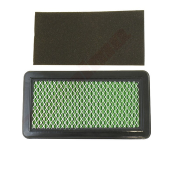 FILTR POW. HONDA GCV520 , GCV530 , GXV520 , GXV530 SET ( 17211-Z0A-013 , 17218-Z0A-810 )