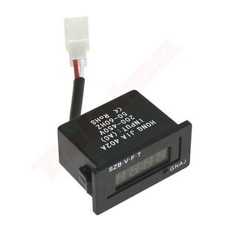 LICZNIK MOTOGODZIN GEN