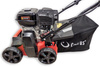 Wertykulator spalinowy Cedrus WR01 2w1