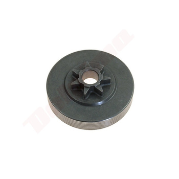 BĘBEN SPRZĘGŁA PILARKI CHIŃSKIE 38cc 325'' 7T