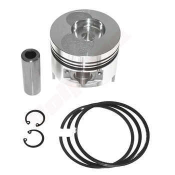 TŁOK YANMAR L100 86mm + 0,25mm ( 714320-22620 )