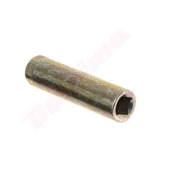 ŁĄCZNIK WAŁKA NAPĘDOWEGO HEX12 M 8 x T 4 7,2