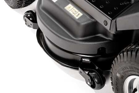 Traktorek Cedrus Challenge MJ 102/22H B&S Intek 7220EXi NOWA MASKA