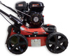 Wertykulator spalinowy Cedrus WR01 2w1