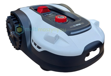 Robot koszący Cedrus C-MOW L20 2000m2