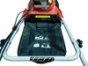 Kosiarka spalinowa WORLD GRK 530S PRO Kawasaki 179