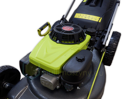 Kosiarka spalinowa G-FORCE XSZ53A LONCIN 224 4W1