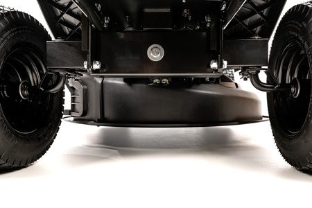 Traktorek Cedrus C-TRAC-65HC