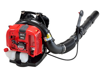 Dmuchawa spalinowa Shindaiwa EB770