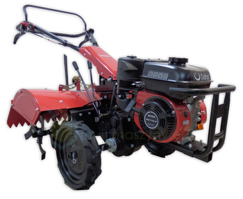 Glebogryzarka spalinowa Cedrus GLX680